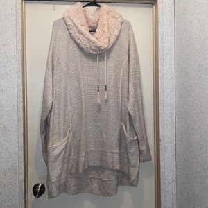 Maurices long sleeve top